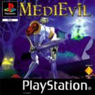 MediEvil (TRAD-P) (SCES-01492) (Audio Dub)