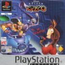 Disney Keizer Kuzco (PSX2PSP)