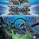 Hot Wheels – Velocity X – Maximum Justice (E) (SLES-51063)