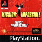 Mission – Impossible (E-F-S) (SLUS-01016)