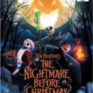 Tim Burton’s The Nightmare Before Christmas – Oogie’s Revenge (E-F-G-I-S) (SLES-53192)