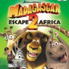 DreamWorks Madagascar – Escape 2 Africa (E-F-G-I-N-S) (SLES-55374)