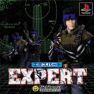 Expert (J) (SLPS-00342)