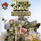Metal Slug Anthology (E) (SLES-54677)