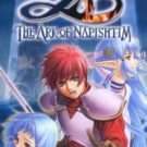 Ys – The Ark of Napishtim (E-F-G-I-S) (ULES-00267)