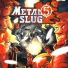 Metal Slug 5 (E) (SLES-53383)