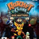 Ratchet And Clank – Size Matters (D-Du-E-F-Fi-G-I-Nw-Por-S-Sw) (SCES-55019)