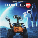 Disney-Pixar WALL-E (En,Sv,No,Da) (SLES-55194)