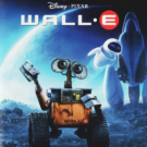 Disney-Pixar WALL-E (Ru) (SLES-55193)