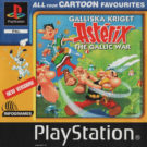 Astérix Gallic War (En,Fr,Nl) (All Your Favourite Heroes Version) (SLES-01416)