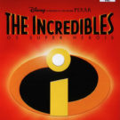Disney-Pixar The Incredibles – Os Super-Heróis (P) (SLES-52821)