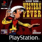 Lucky Luke Western Fever (PSX2PSP)