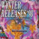 Winter Releases 98 (E) (SCED-01441)