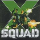 X Squad (E) (SLES-50031)