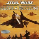 Star Wars La Guerra Dei Cloni (It) (SLES-50829)