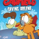 Garfield – Saving Arlene (E-F-G-I-S) (SLES-53587)