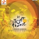 Le Tour de France – 1903 – 2003 – Centenary Edition (E-F-G-I-S) (SLES-51488)