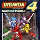 Digimon World 4 (E-G-I-S) (SLES-53405)