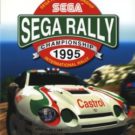 Sega Rally Championship (J) (SLPM-62703)