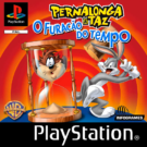 Bugs Bunny & Taz – Pernalonga & Taz – O Furacão do Tempo (PSX2PSP)