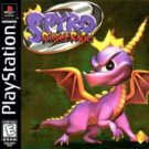 Spyro 2 Ripto’s Rage (U) (SCUS-94425) PROTECTION FIX