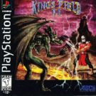 King’s Field II (U) (SLUS-00255) (King’s Field III au Japon)