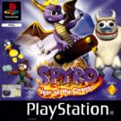 Spyro 3 – Year of the Dragon (E-F-G-S-I) (SCES-02835) PROTECTION FIX