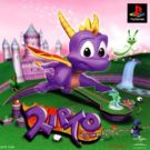 Spyro the Dragon (J) (SCPS-10085) PROTECTION FIX