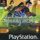 Syphon Filter 3 (F) (PSX2PSP)