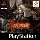 Castlevania – Symphony of the Night (TRAD-I) (SLPM-86023)