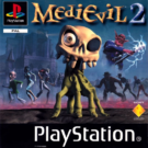 MediEvil 2 (TRAD-HU) (SCES-02544)