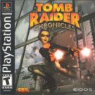 Tomb Raider V Chronicles (U) (SLUS-01311)