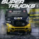 Super Trucks (E-F-G-I-N-S) (SLES-50897)