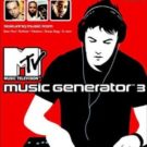 MTV Music Generator 3 (E-F-G-I- S) (SLES-52404)