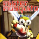 Mister Mosquito (U) (SLES-54569)