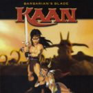 Kaan – Barbarians Blade (E-F-G-I-S) (SLES-52179)