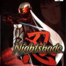 Nightshade (E-F-G-I-S) (SLES-52238)