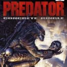 Predator – Concrete Jungle (E) (SLES-53091)