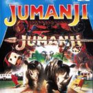 Jumanji (E-F-G-I-N-S) (SLES-54382)