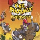 Cel Damage Overdrive (E-F-G-I-S) (SLES-51554)