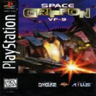 Space Griffon VF-9 (U) (SLUS-00153)