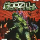 Godzilla – Unleashed (E-F-G-I-S) (SLES-54960)