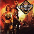 Fallout – Brotherhood of Steel (E-I-S) (SLES-51526)