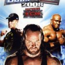 WWE SmackDown vs. Raw 2008 (E-F-G-I-S) (SLES-52204)