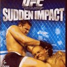 UFC – Ultimate Fighting Championship – Sudden Impact (E) (SLES-52204)