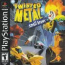 Twisted Metal – Small Brawl (U) (SCUS-94642)