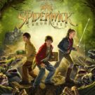 The Spiderwick Chronicles (E-F-G-I-S) (SLES-55109)