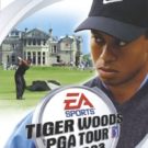 Tiger Woods PGA Tour 2003 (E) (SLES-51282)