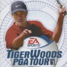 Tiger Woods PGA Tour 2001 (E) (SLES-50118)