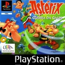 Astérix – A Guerra da Gália (PSX2PSP)